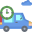 Commute Icon